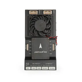 Pixhawk RPi CM4 Baseboard