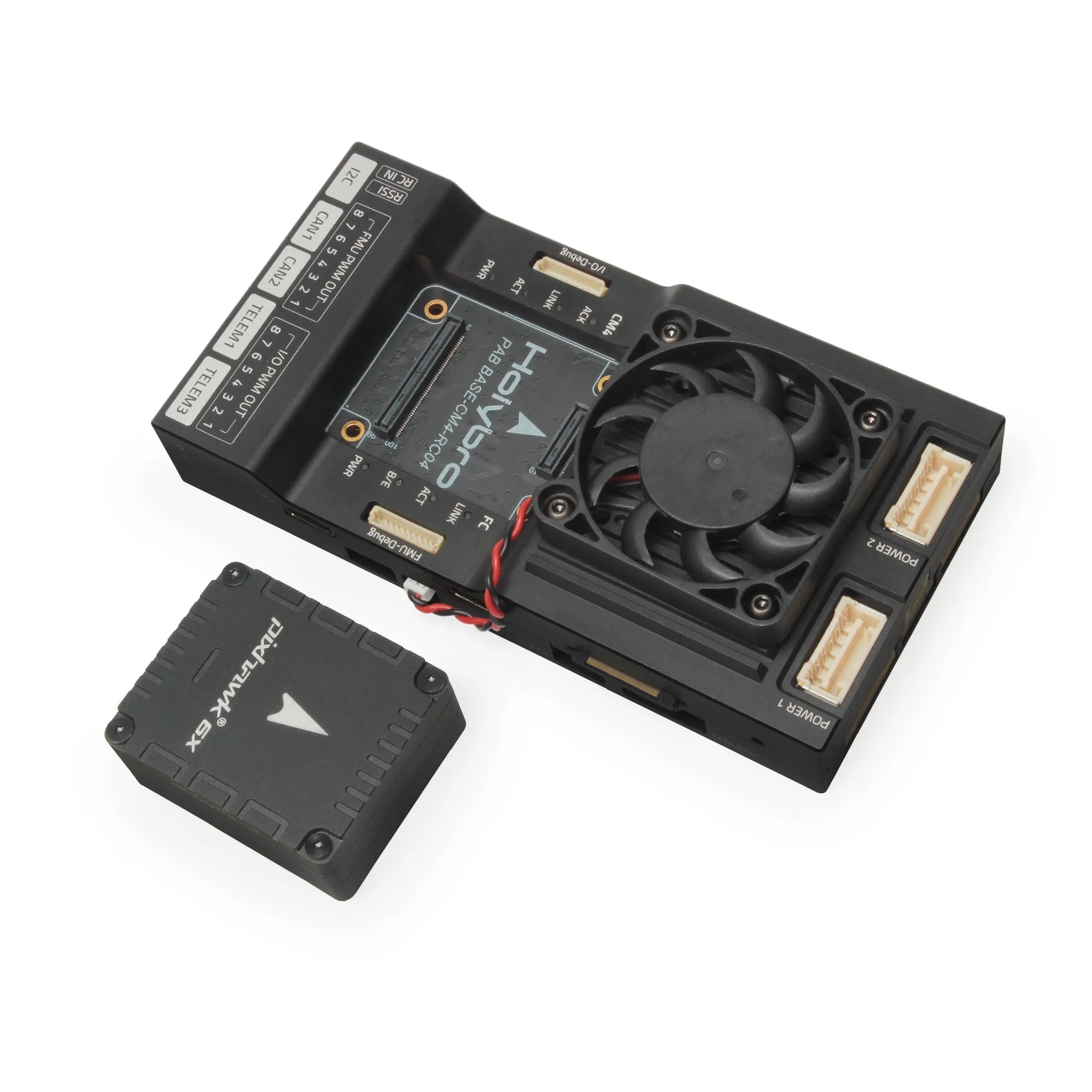 Pixhawk RPi CM4 Baseboard