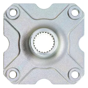 Polaris 0450831-385 Silver Rear Wheel Hub  Sportsman Outlaw 50 90 110 Predator 50