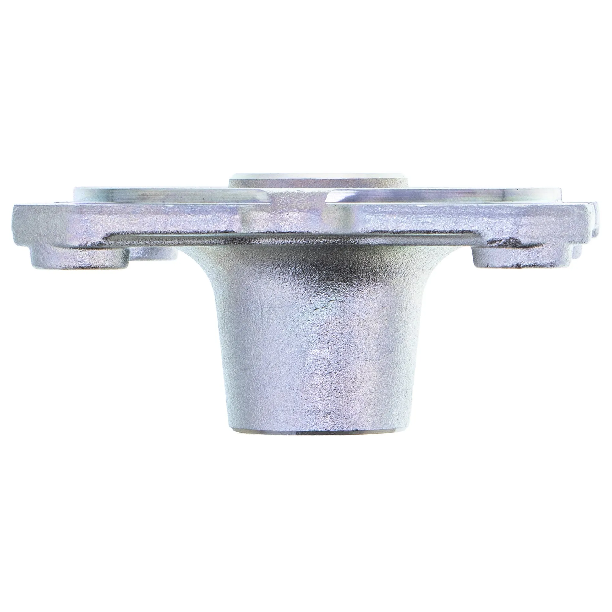 Polaris 0450831-385 Silver Rear Wheel Hub  Sportsman Outlaw 50 90 110 Predator 50