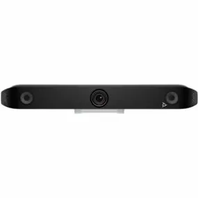Poly Studio X52 All-In-One Video Bar with TC10 Controller Kit