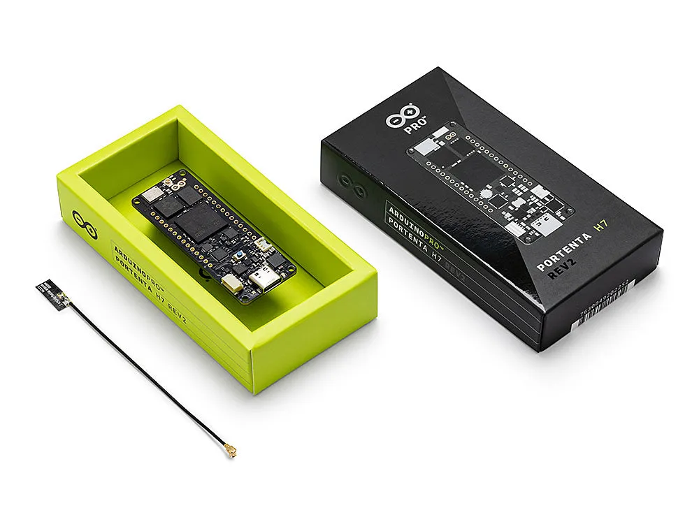 Portenta H7