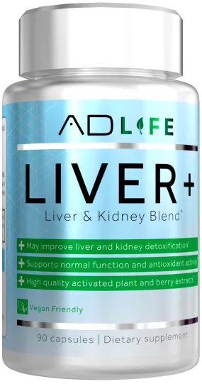 Project AD Liver  