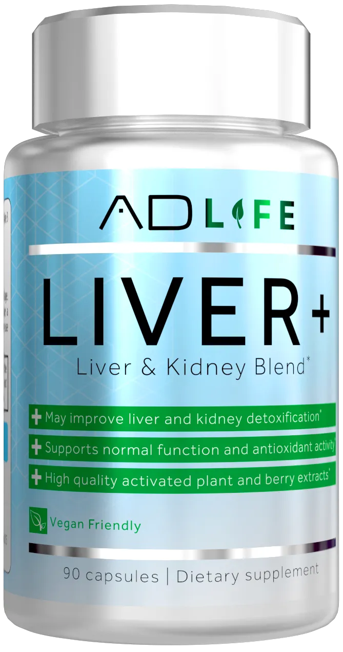 Project AD Liver  