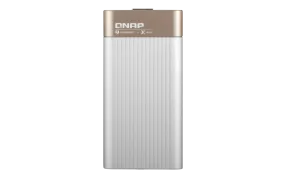 QNAP QNA-T310G1S Thunderbolt 3 to 10GbE Adaptor