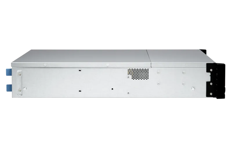 QNAP  TDS-H2489FU-4314-512G-US diskless 24-Bay Rackmount NAS