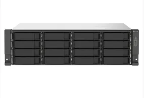 QNAP TS-1673AU-RP-16G Diskless 16-Bay NAS