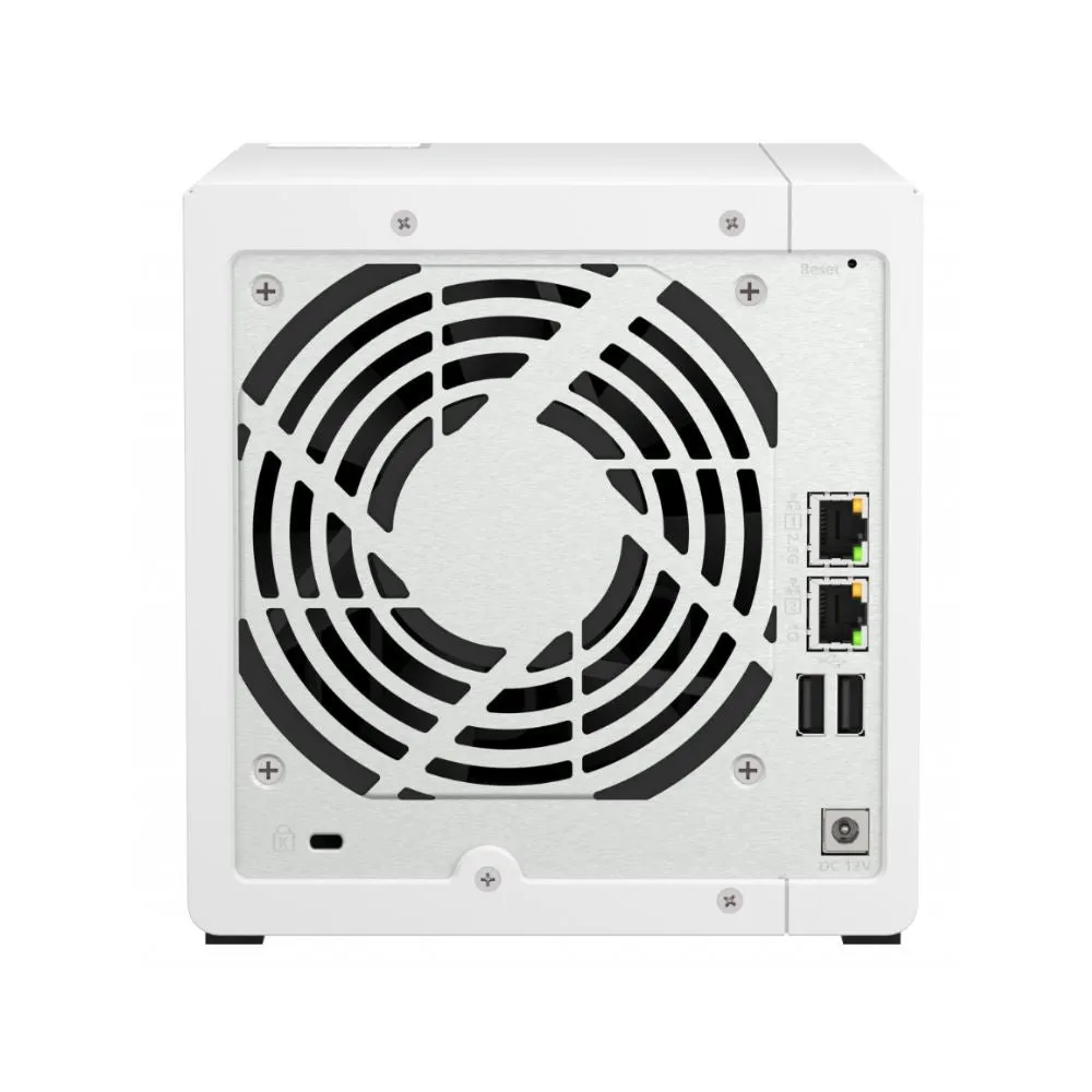 QNAP TS433-4G 4-Bay NAS Storage