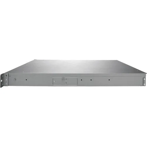 QNAP VS-4116U-RP-PRO  VioStor 16-Channel NVR, 1080p High-Definition, Rack-Mounted
