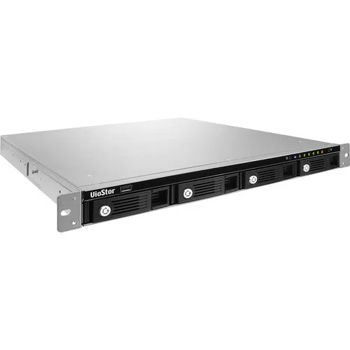 QNAP VS-4116U-RP-PRO  VioStor 16-Channel NVR, 1080p High-Definition, Rack-Mounted