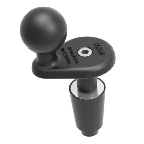 Ram Motorcycle Fork Stem Ball Base | RAM-B-342U