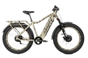 Rambo Bikes Megatron 3.0 Electric Bike