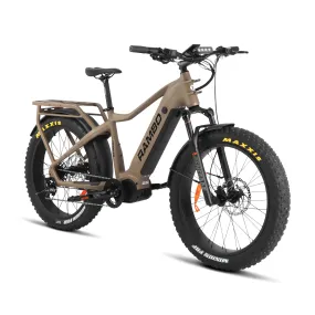 Rambo Bikes Venom 2.0 Electric Bike