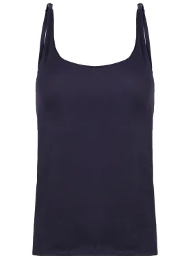 Regata São Clemente Preto