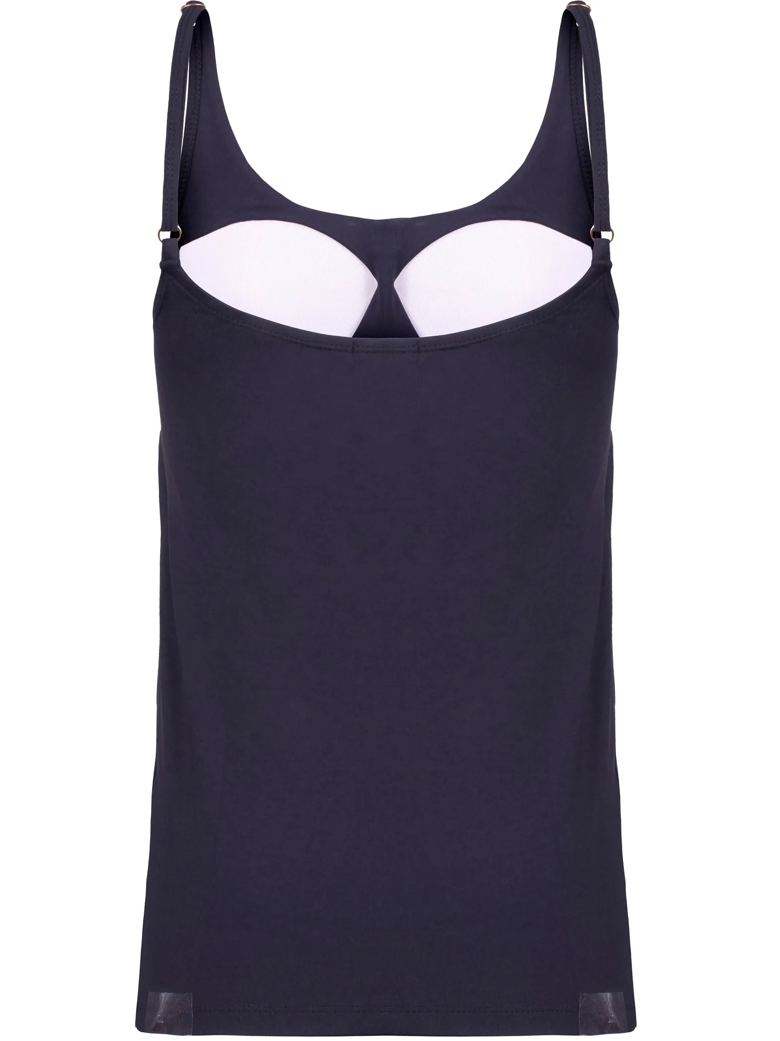 Regata São Clemente Preto
