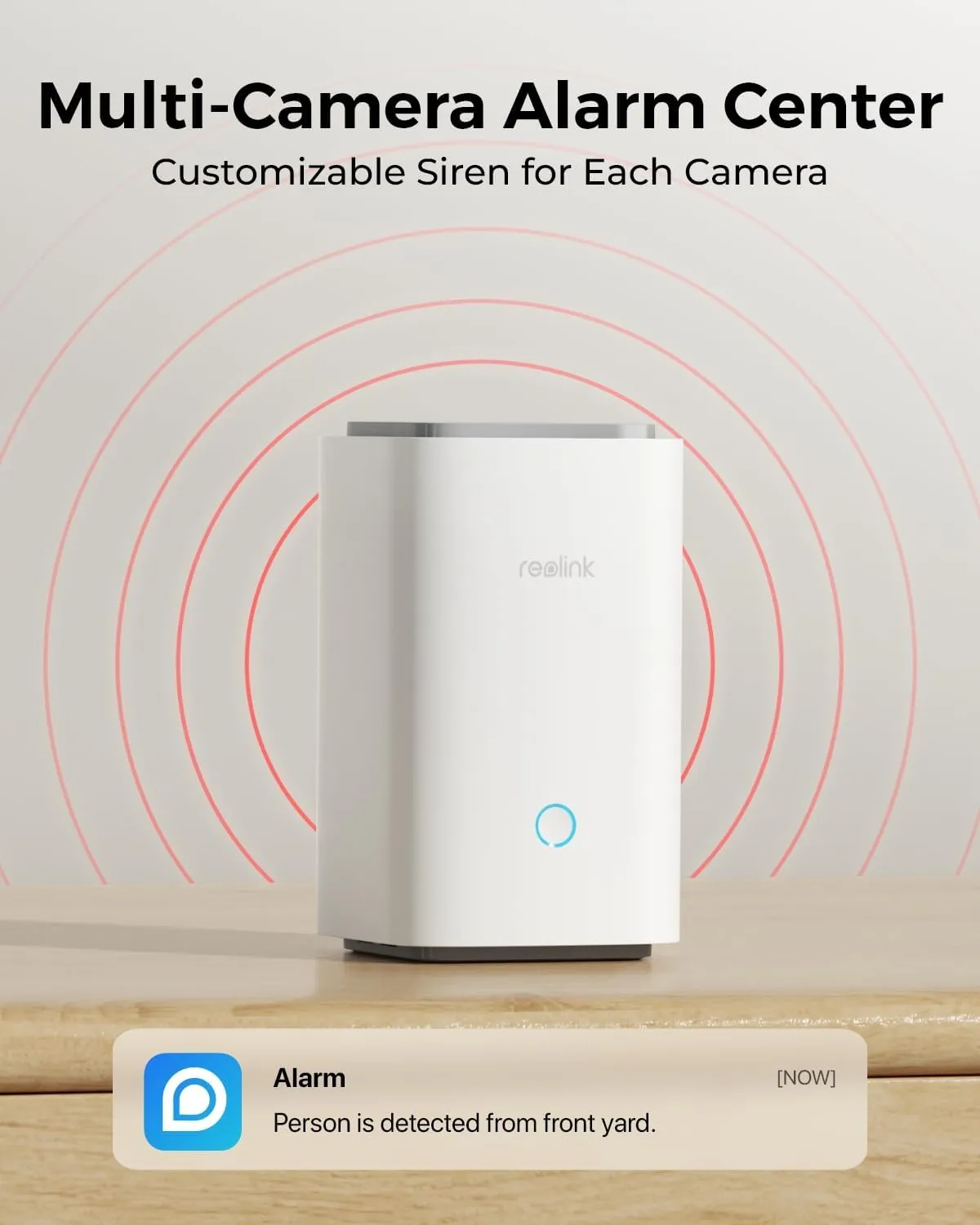 Reolink Home Hub 1