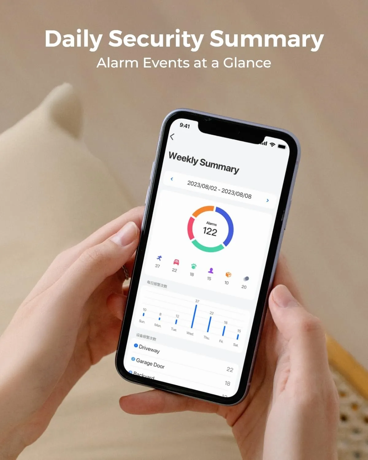 Reolink Home Hub 1