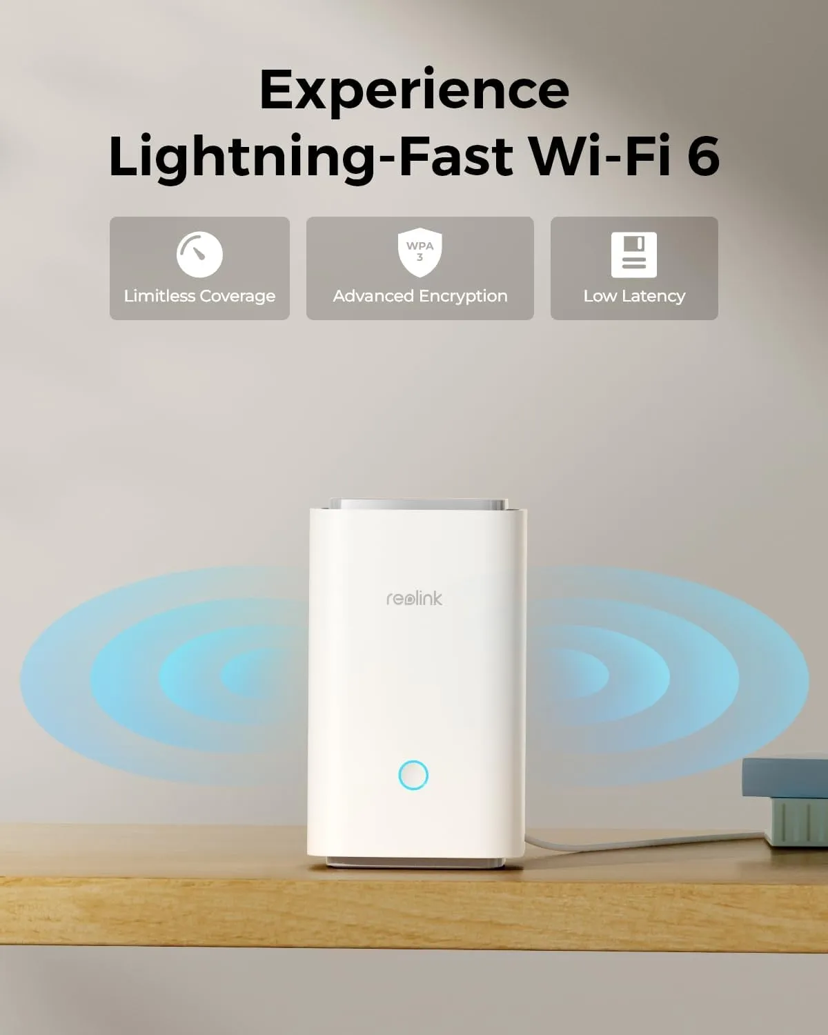 Reolink Home Hub 1