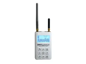 RF Explorer Wideband License RFELIC03