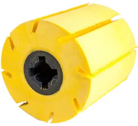 RUBBER EXPANSION ROLLER FOR THE MY3015-2