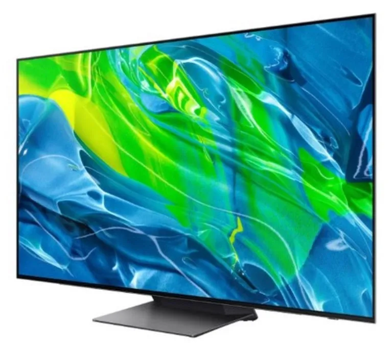 Samsung 55" OLED 4K S95B QA55S95BAKXXS Smart TV
