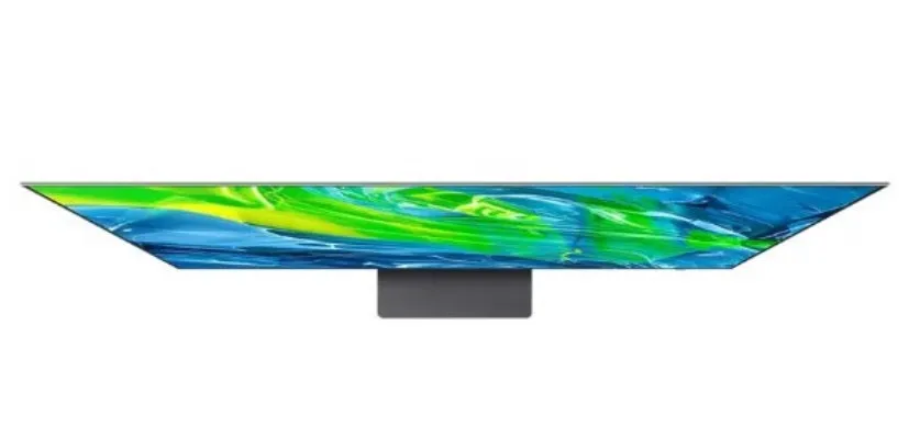 Samsung 55" OLED 4K S95B QA55S95BAKXXS Smart TV