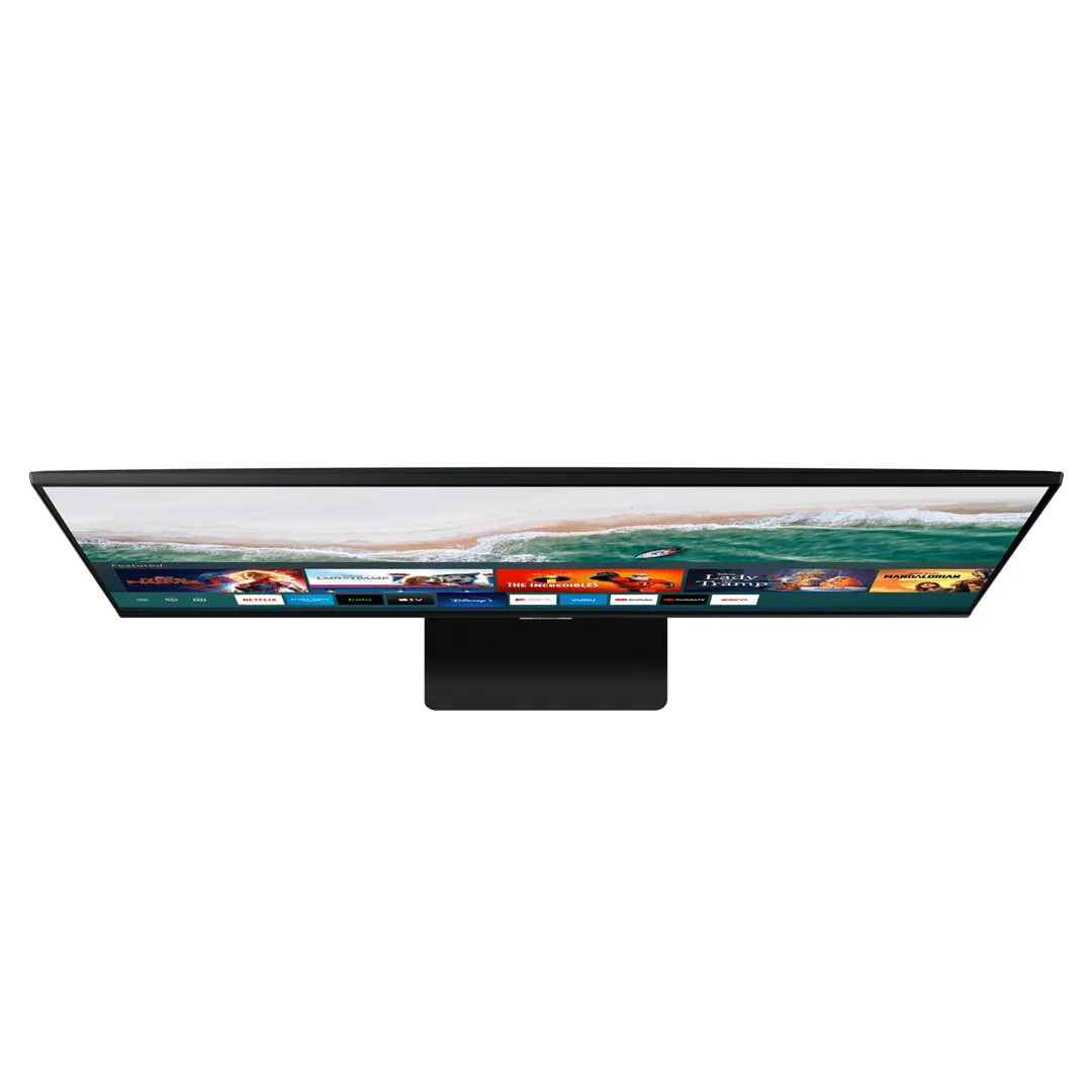 Samsung M5 Series 27" FHD Smart Monitor