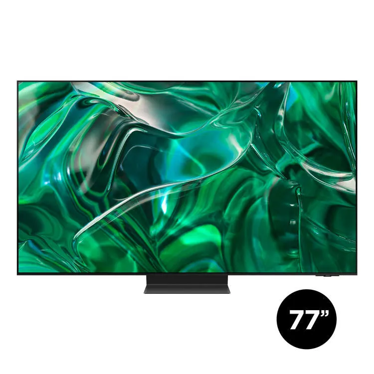 Samsung QN77S95CAFXZC | Téléviseur intelligent 77" - Série S95C - OLED - 4K - Quantique HDR OLED 