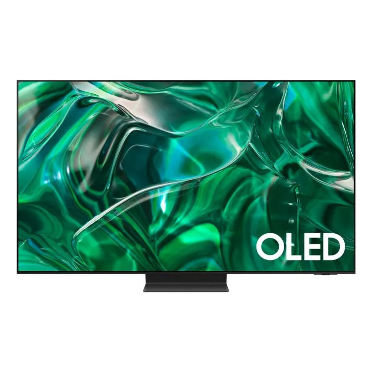 Samsung QN77S95CAFXZC | Téléviseur intelligent 77" - Série S95C - OLED - 4K - Quantique HDR OLED 