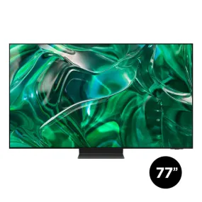 Samsung QN77S95CAFXZC | Téléviseur intelligent 77" - Série S95C - OLED - 4K - Quantique HDR OLED 