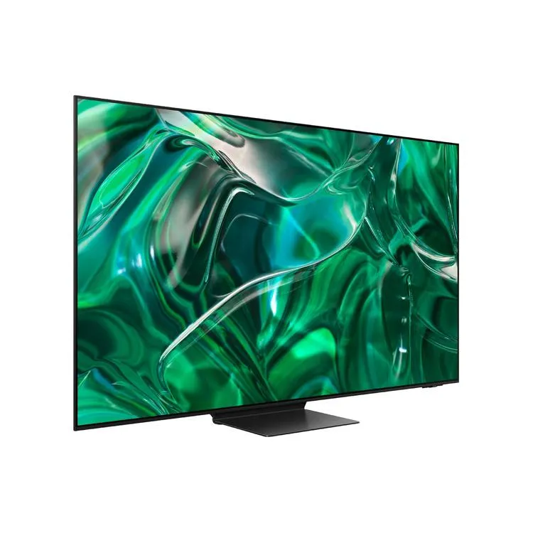 Samsung QN77S95CAFXZC | Téléviseur intelligent 77" - Série S95C - OLED - 4K - Quantique HDR OLED 