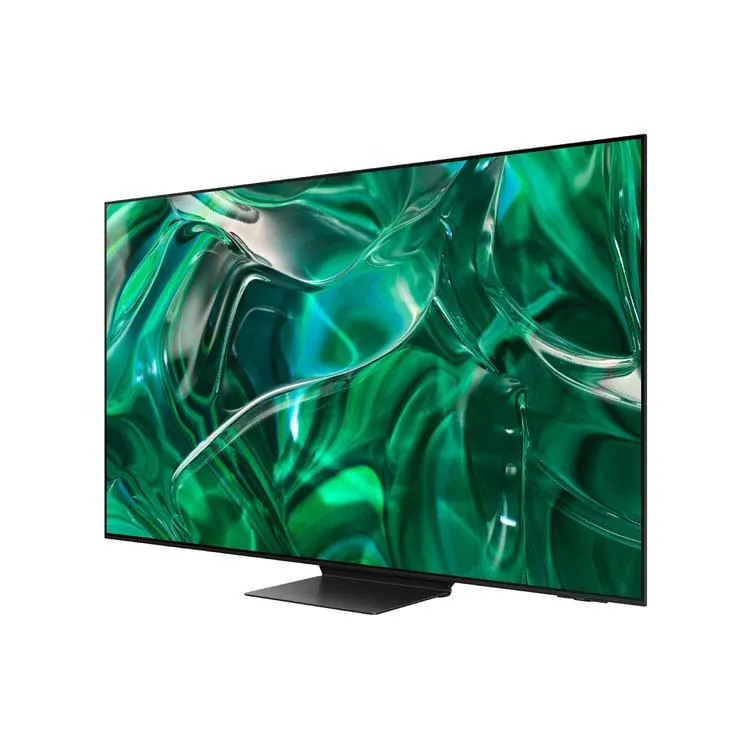 Samsung QN77S95CAFXZC | Téléviseur intelligent 77" - Série S95C - OLED - 4K - Quantique HDR OLED 