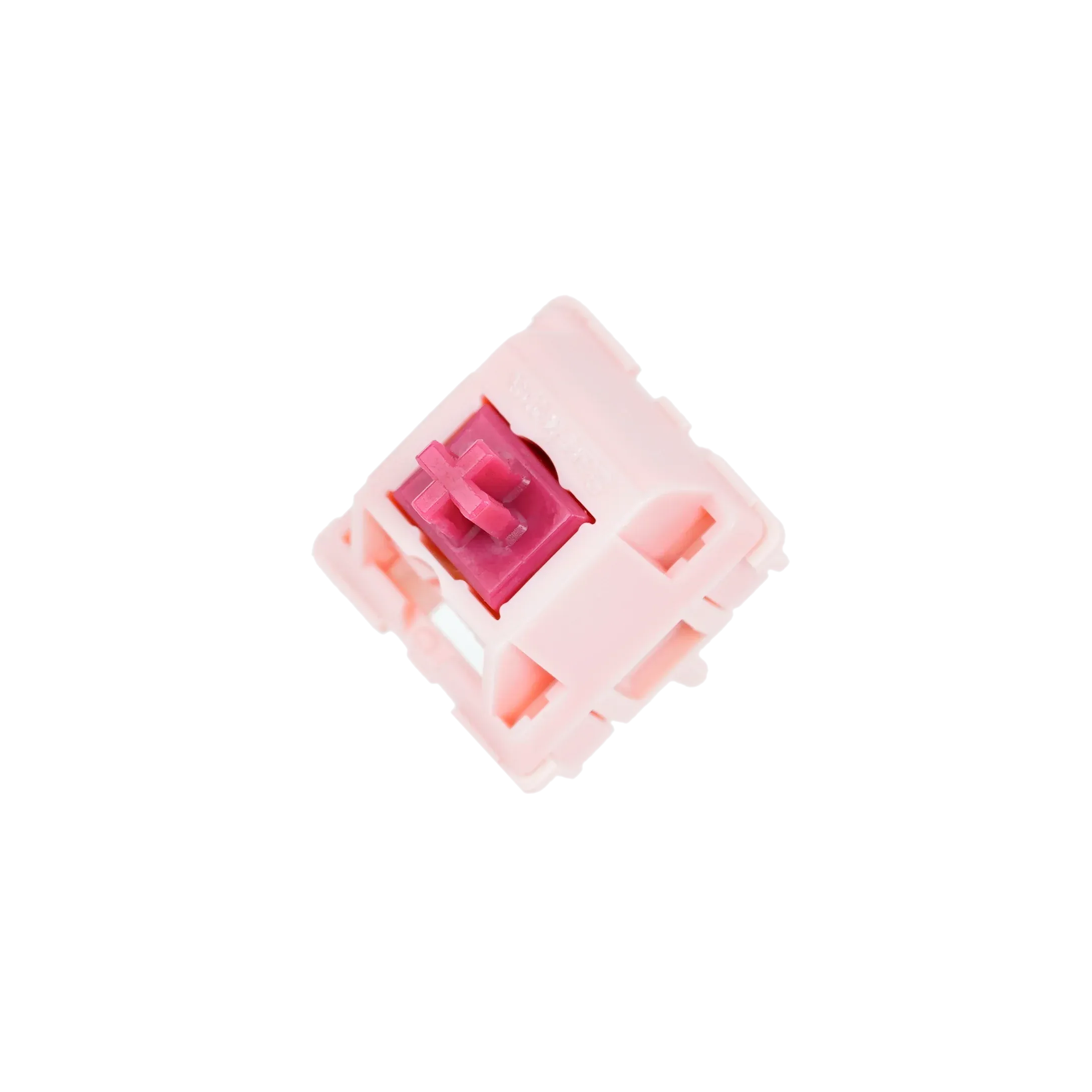 Sarokeys Strawberry Wine Linear Switches