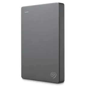 Seagate 4TB Portable External USB Hard-Drive