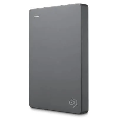 Seagate 4TB Portable External USB Hard-Drive