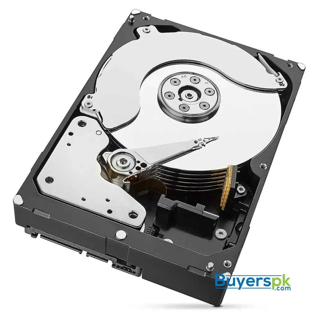 Seagate Skyhawk 10tb Surveillance Hard Drive - Sata 6gb/s 256mb Cache 3.5-inch Internal Drive