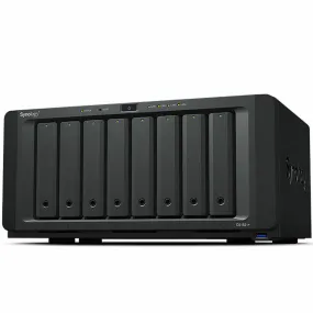 Server Synology DS1821  4 GB AMD Ryzen V1500B 4 GB RAM