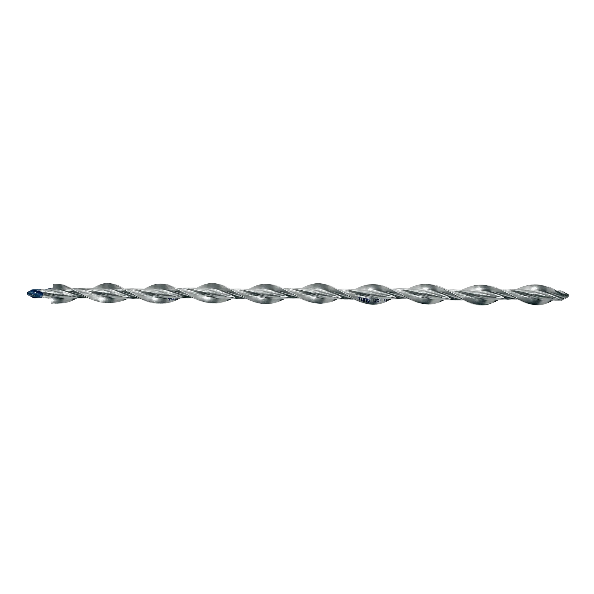 Simpson HELI372000A Heli-Tie 3/8 in. x 20 in. Helical Wall Tie (50-Qty)