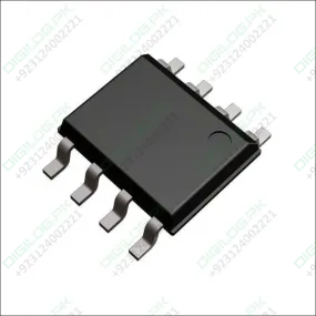 Smd Rtc Ds1307 Ic Real Time Clock