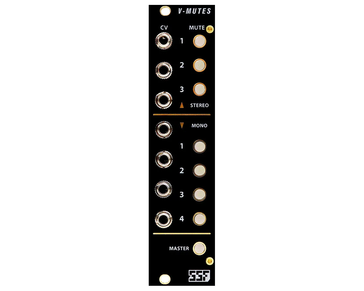 SSF V-Mutes Vortices Expander