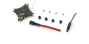 SuperX V1.0 - No Plugs