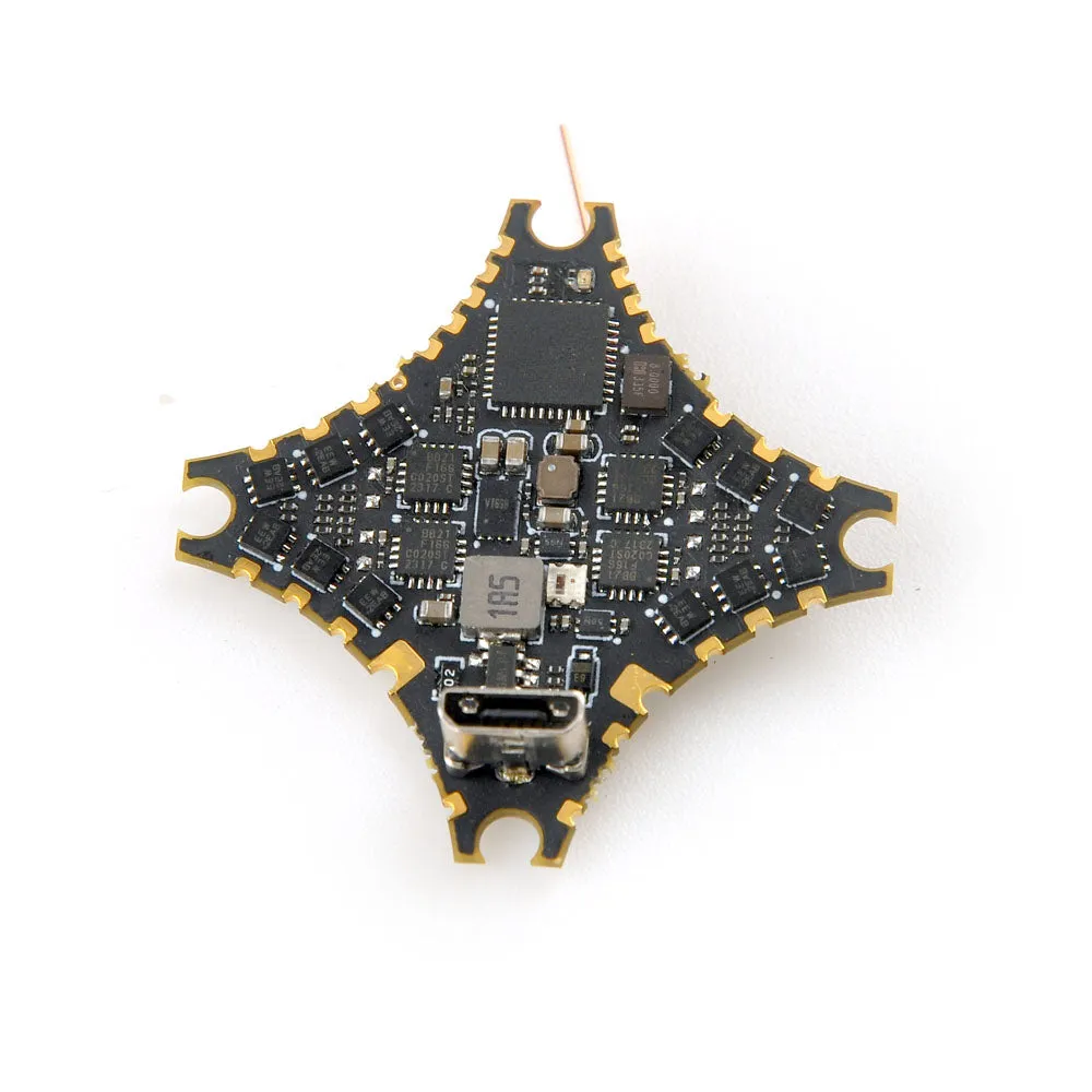 SuperX V1.0 - No Plugs