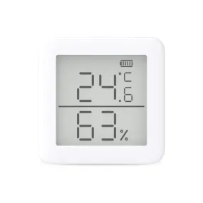 SwitchBot Smartes Innen-Thermometer