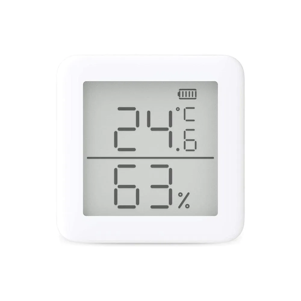 SwitchBot Smartes Innen-Thermometer