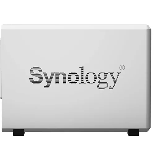 Synology 2 bay NAS DiskStation DS220j
