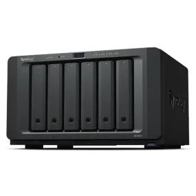 Synology Disk Station Network Attached Storage Drive DS1621 