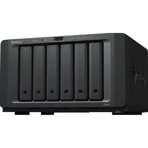 Synology DiskStation DS1621  SAN/NAS Storage System