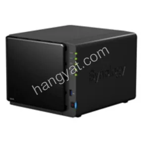 Synology DiskStation DS416