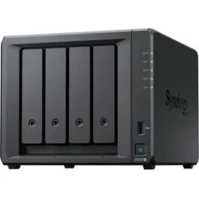 Synology DiskStation DS423  SAN/NAS Storage System