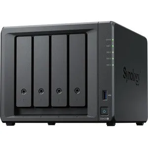 Synology DiskStation DS423  SAN/NAS Storage System
